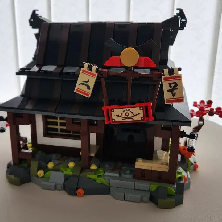 [BUNJANG] LEGO 71858 Four Weapons Forge (Ninjago) Bulk Set / 레고 71858 네 개의 무기 대장간 [ 닌자고 ] 벌크 판매