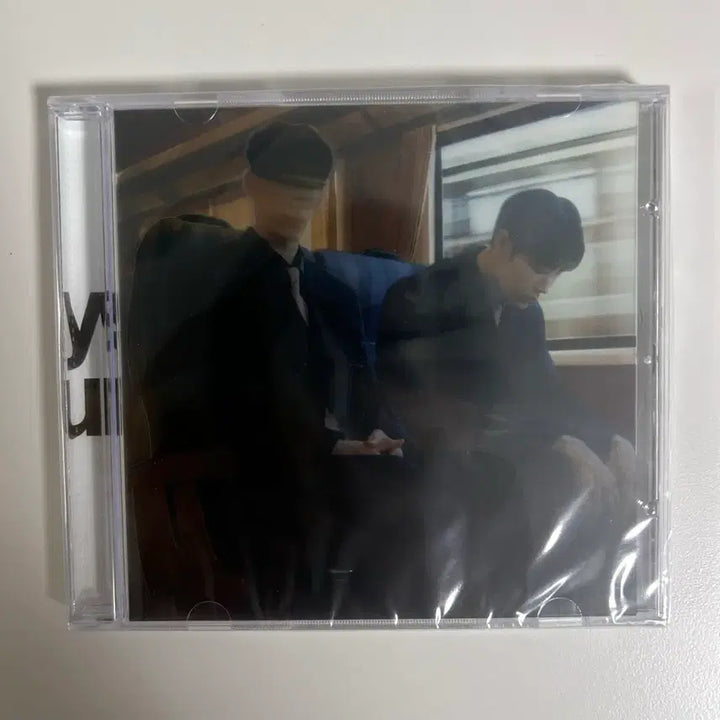 [BUNJANG] Tabber (태버) Madness Always Turns to Sadness Album (Sealed) / tabber(태버) Madness Always - 앨범 미개봉