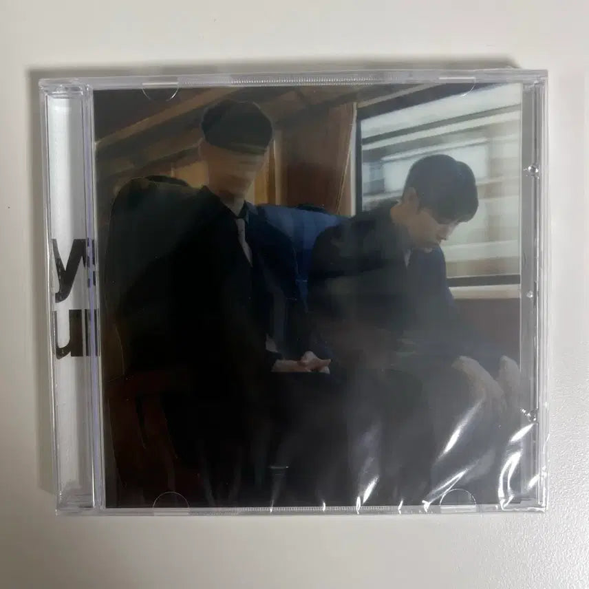 [BUNJANG] Tabber (태버) Madness Always Turns to Sadness Album (Sealed) / tabber(태버) Madness Always - 앨범 미개봉