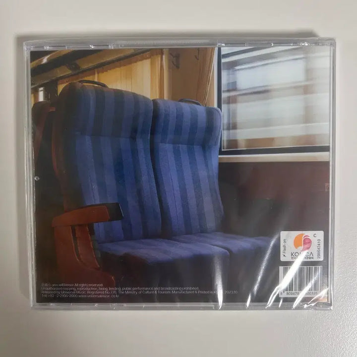 [BUNJANG] Tabber (태버) Madness Always Turns to Sadness Album (Sealed) / tabber(태버) Madness Always - 앨범 미개봉