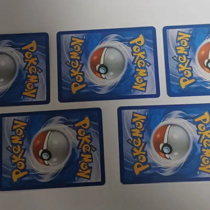 [BUNJANG] Pokemon Card BREAK Bundle Set (Lugia, Xerneas, Chesnaught, Sigilyph) / 포켓몬카드 BREAK(루기아, 제르네아스, 브리가론, 마자용)모음
