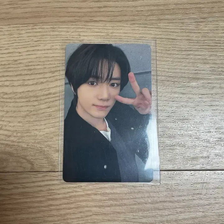 [BUNJANG] TXT Beomgyu &