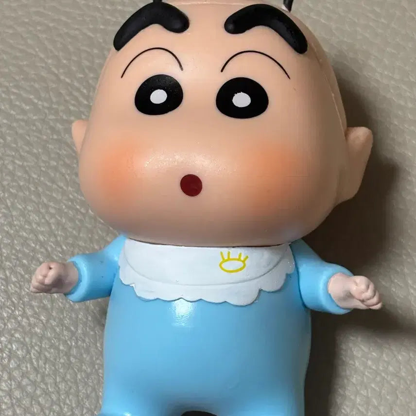 [BUNJANG] Baby Shinnosuke Nohara Figure / 애기짱구 피규어