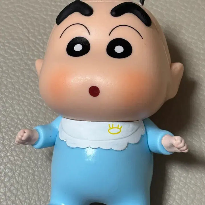 [BUNJANG] Baby Shinnosuke Nohara Figure / 애기짱구 피규어