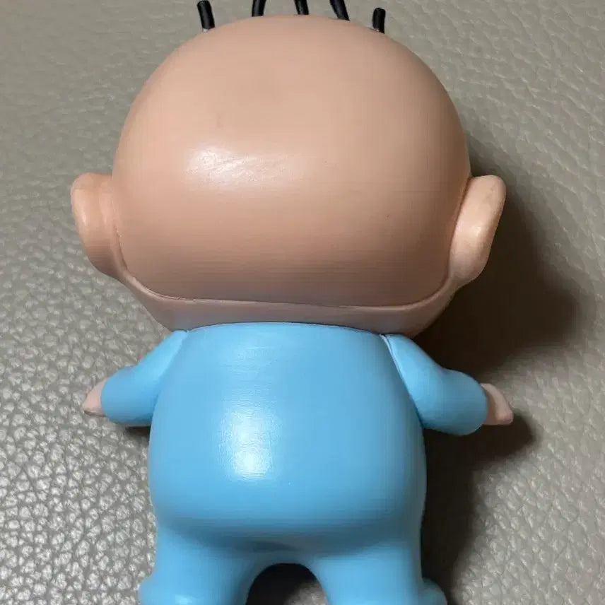 [BUNJANG] Baby Shinnosuke Nohara Figure / 애기짱구 피규어