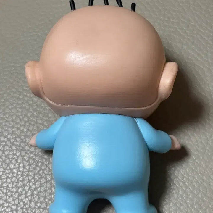 [BUNJANG] Baby Shinnosuke Nohara Figure / 애기짱구 피규어