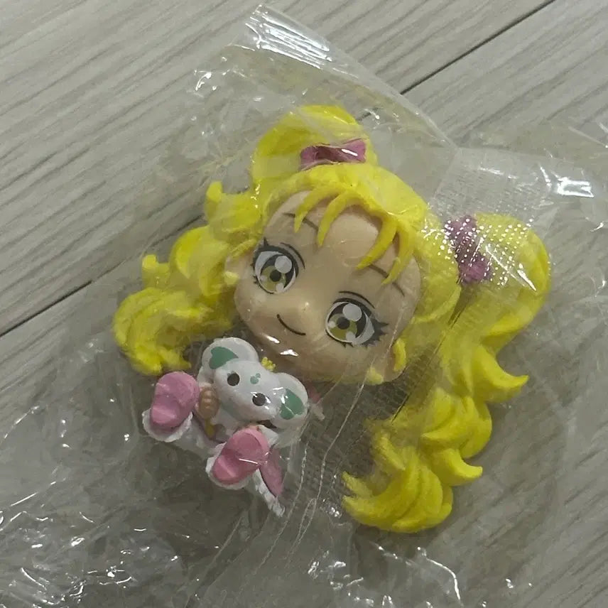 [BUNJANG] Pretty Cure Shiny Luminous Gacha Figure / 빛의 전사 프리큐어 두 사람은 프리큐어 샤이니 루미너스 가챠 피규어