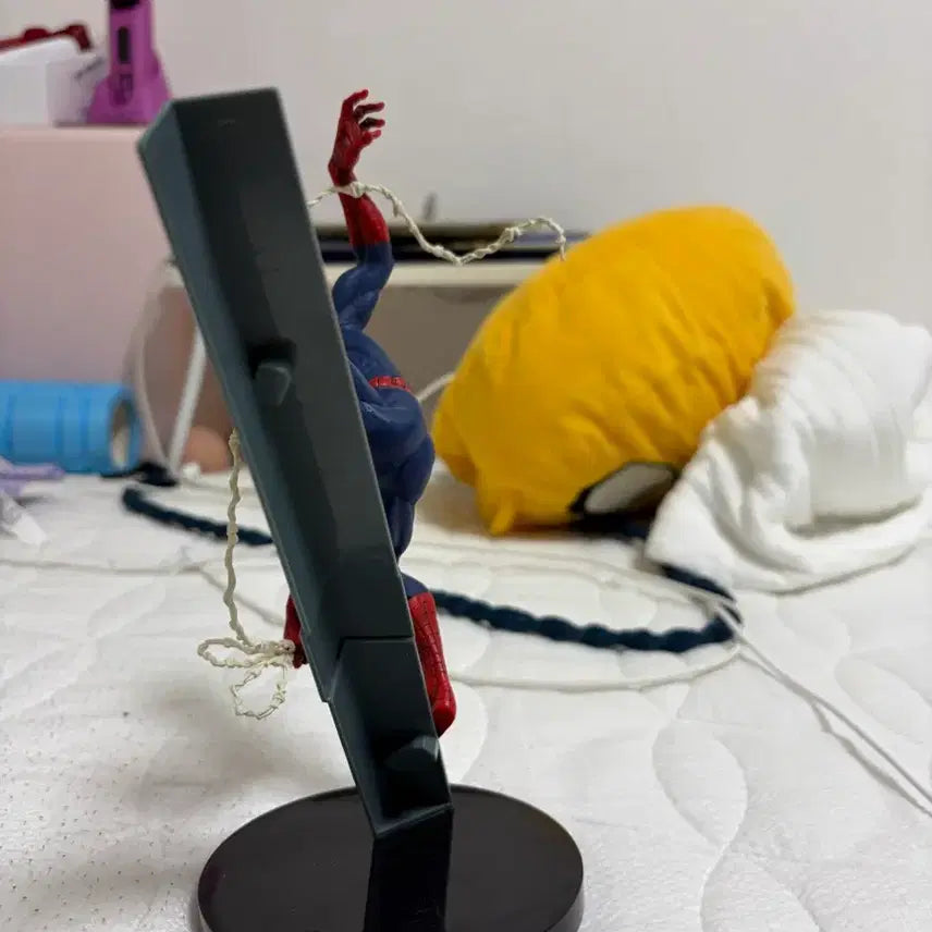 [BUNJANG] Spider-Man Action Figure / 스파이더맨 피규어