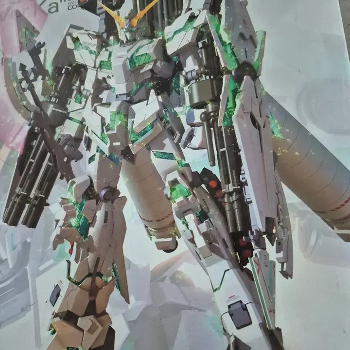 [BUNJANG] Gundam Assembly Bundle / 건담 가조 일괄 서비스