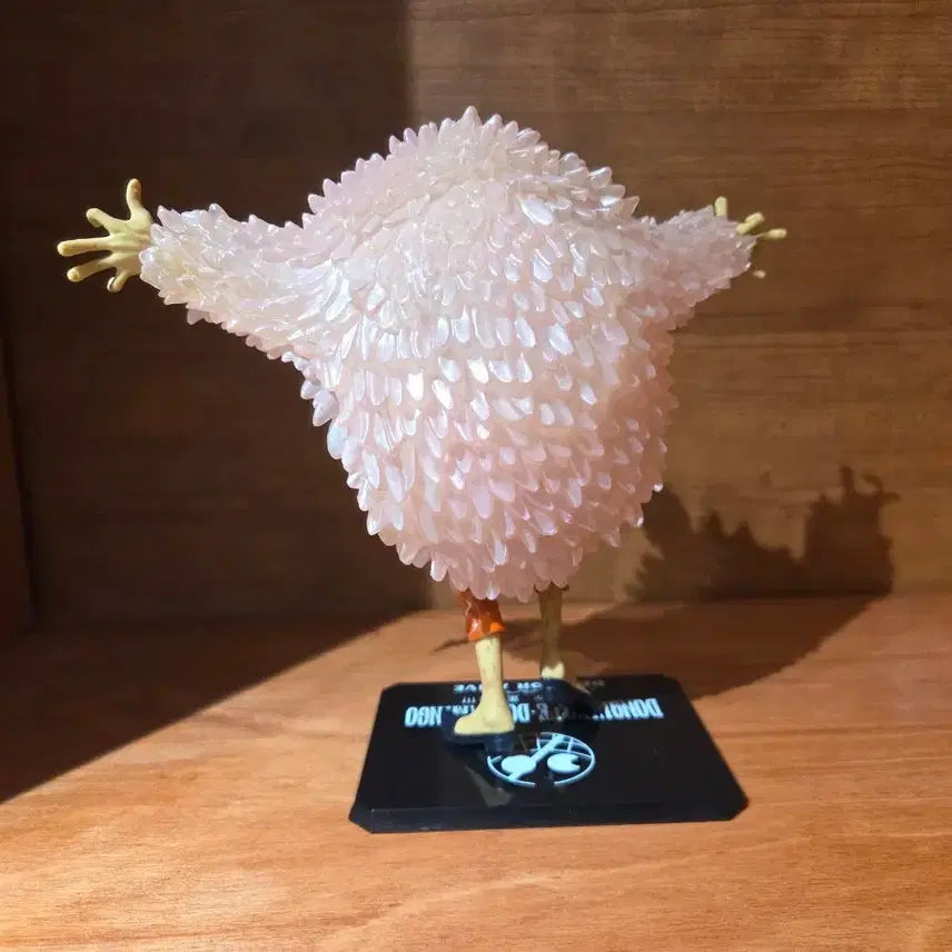 [BUNJANG] One Piece Donquixote Doflamingo Figure (First Edition) / 원피스 돈키호테 도플라밍고 피규어