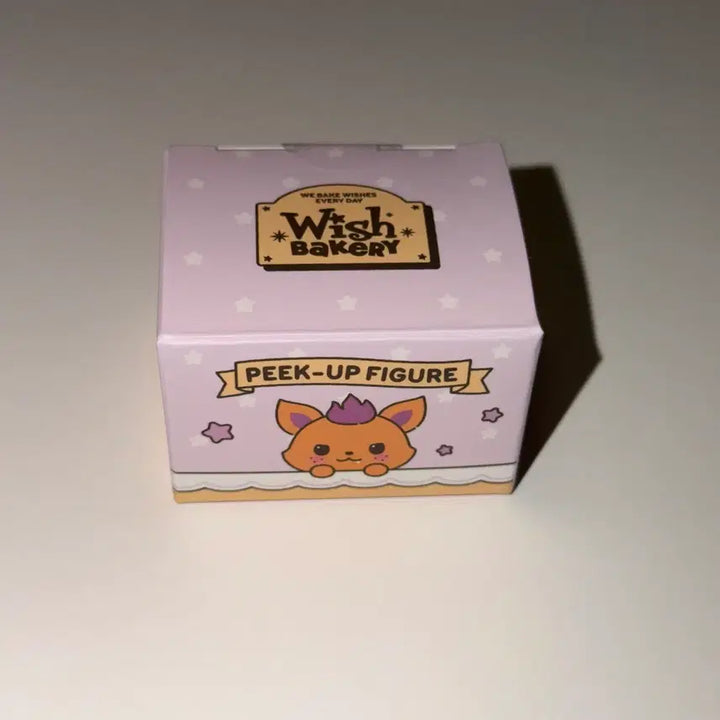 [BUNJANG] NCT WISH Sion Figure / 엔시티 위시 히퍼 시온 nct wish sion figure