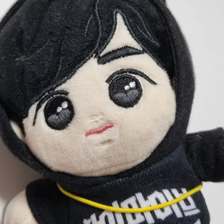[BUNJANG] H.O.T. Moon Hee-joon 15cm Plush / H.O.T. 문희준 15깅이
