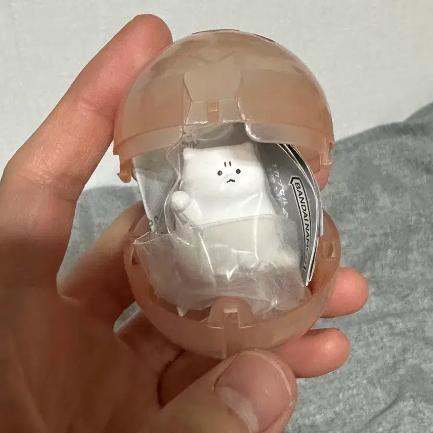 [BUNJANG] Grumpy Cat Gacha Series 3 Unsealed Capsule Toy / (미개봉) 화난 고양이 가챠 3탄