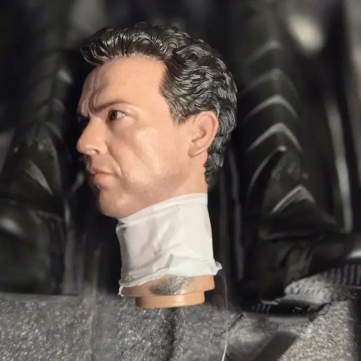 [BUNJANG] Hot Toys MMS770 Batman Returns 2.0 Body Figure / 핫토이 mms770 배트맨 리턴즈 2.0 바디, 망토 제외 판매합니다.