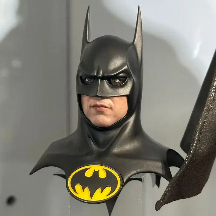 [BUNJANG] Hot Toys MMS770 Batman Returns 2.0 Body Figure / 핫토이 mms770 배트맨 리턴즈 2.0 바디, 망토 제외 판매합니다.