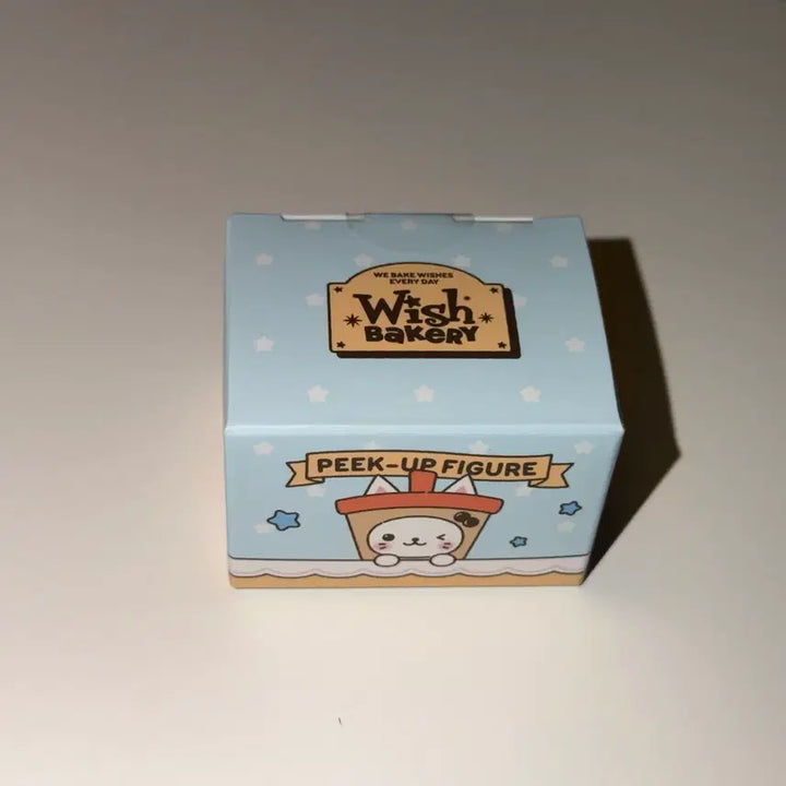 [BUNJANG] NCT WISH Yushi Hyper Figure / 엔시티 위시 유우시 히퍼 nct wish figure yushi