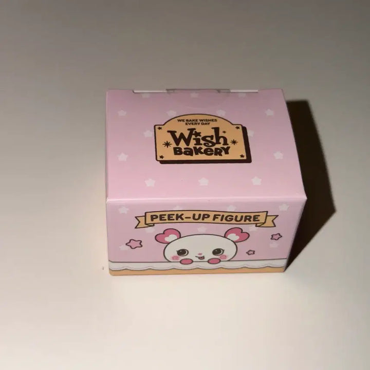 [BUNJANG] NCT WISH Sakuya Figure / 엔시티 위시 사쿠야 시퍼 nct wish figure sakuya