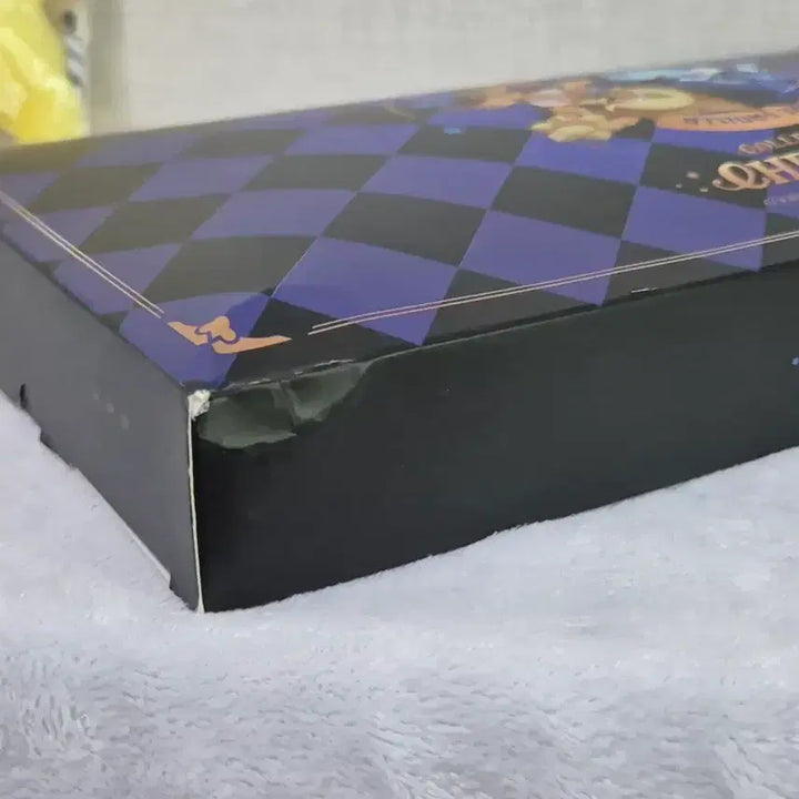 [BUNJANG] Cookierun Kingdom 4th Anniversary Special Chess Set / 쿠키런 킹덤 쿠킹덤 4주년 스페셜 체스