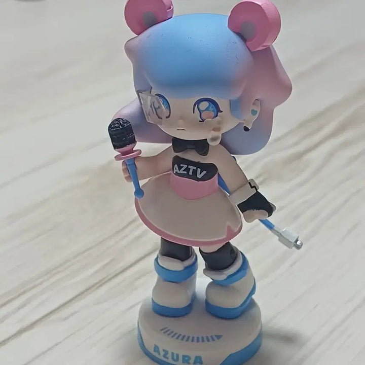 [BUNJANG] Pop Mart Figure / 팝마트 피규어