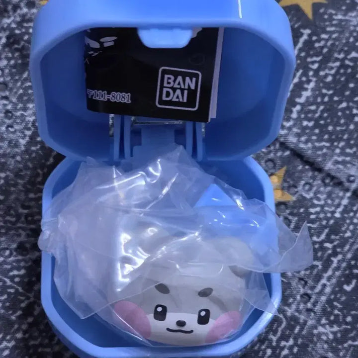 [SOLD OUT] 라인프렌즈 제로베이스원 피규어 (미개봉)