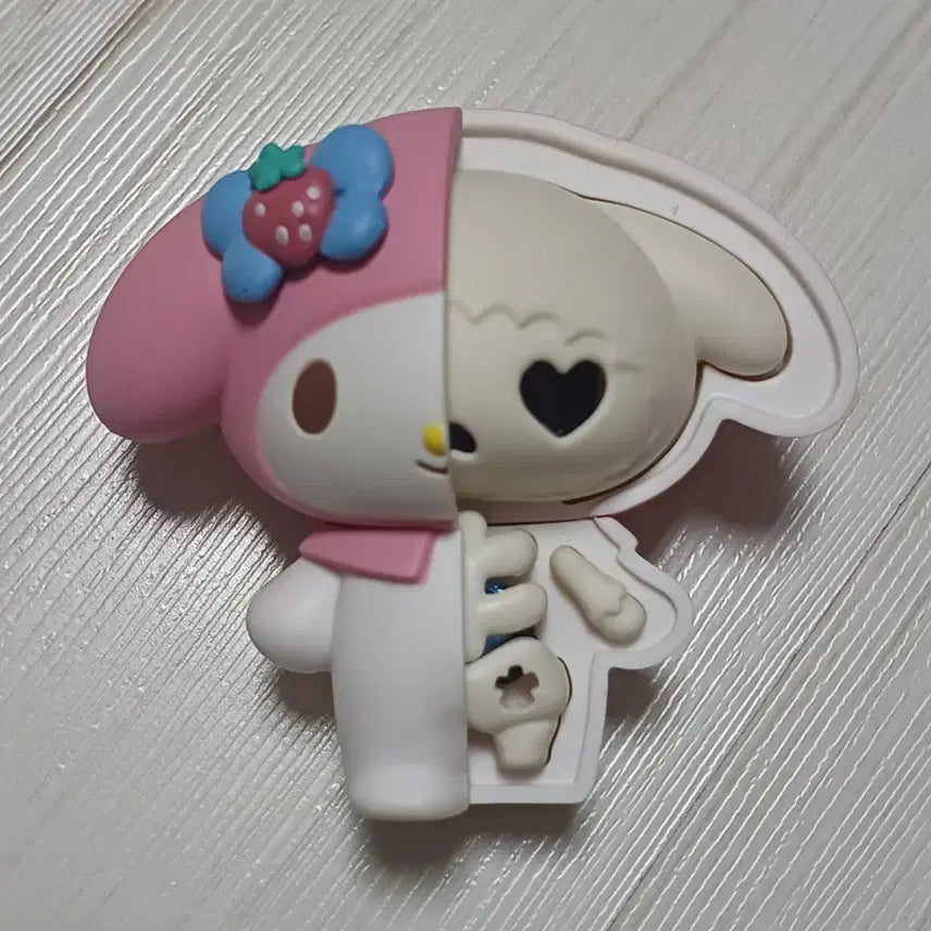 [BUNJANG] My Melody Figure / 마이멜로디 피규어