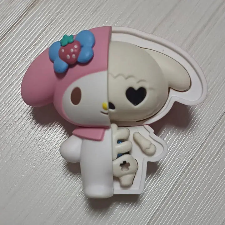 [BUNJANG] My Melody Figure / 마이멜로디 피규어