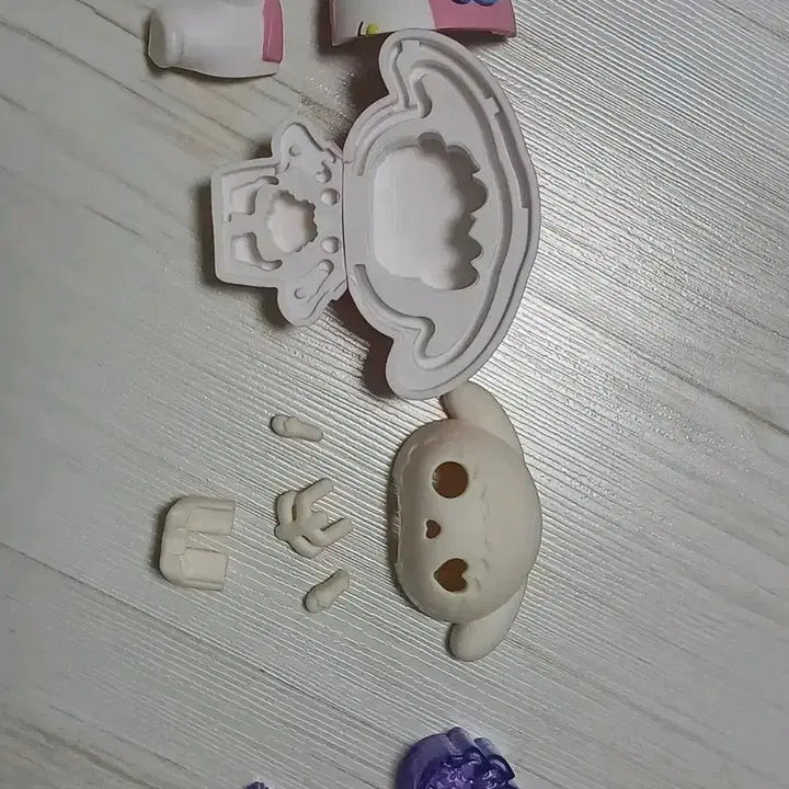 [BUNJANG] My Melody Figure / 마이멜로디 피규어