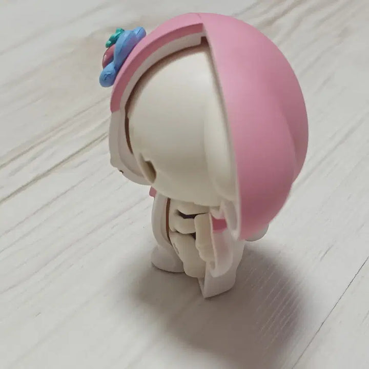 [BUNJANG] My Melody Figure / 마이멜로디 피규어