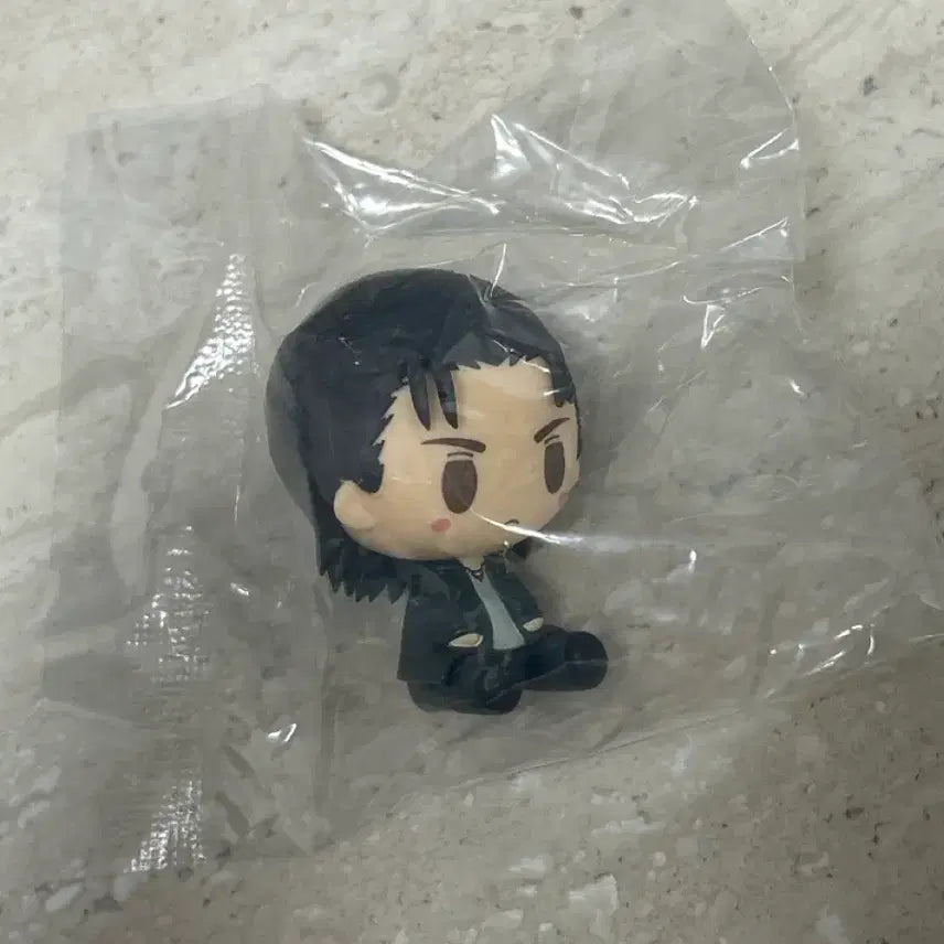 [BUNJANG] Attack on Titan Eren Chokonoko Figure / 진격의거인 제일복권 에렌 초코노코