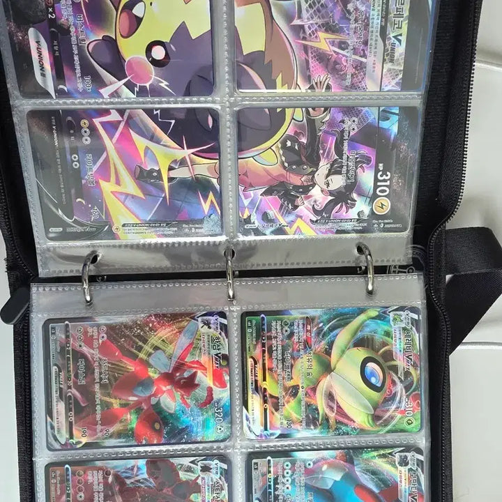 [BUNJANG] Pokemon Cards / 포켓몬 카드 팝니다