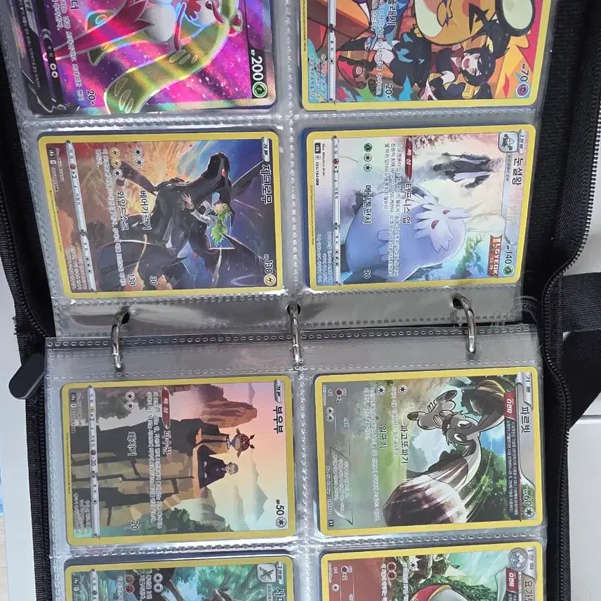 [BUNJANG] Pokemon Cards / 포켓몬 카드 팝니다