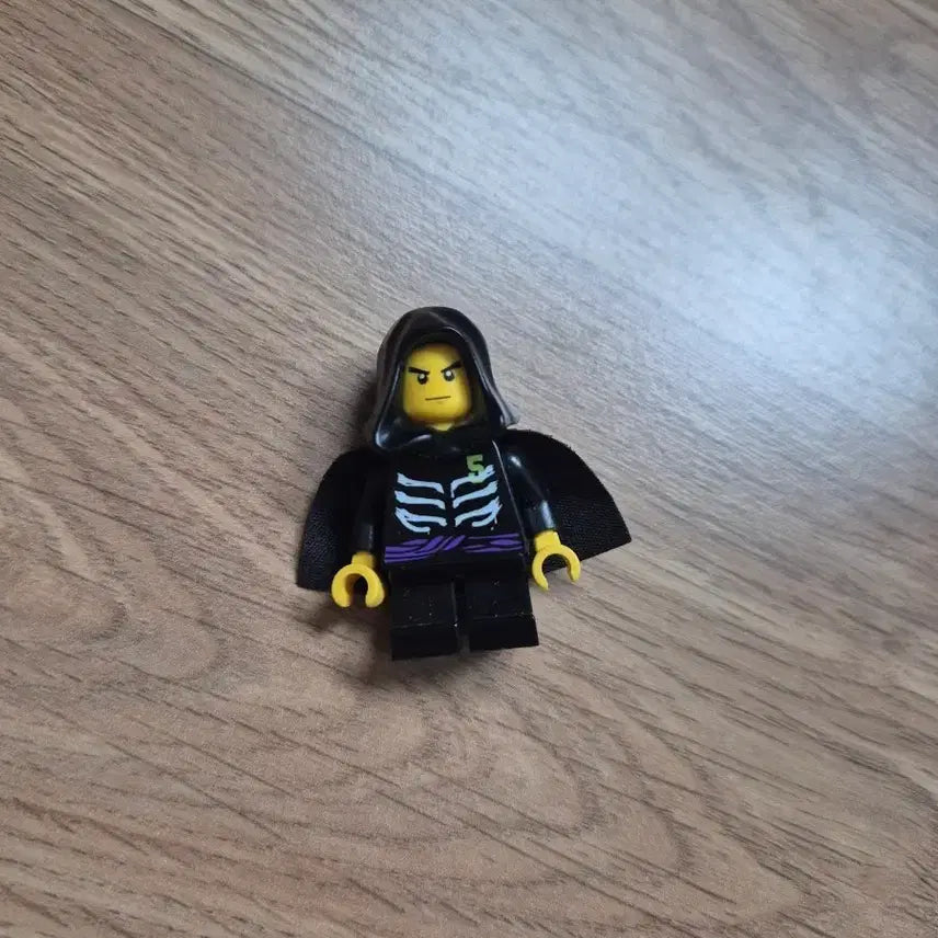 [BUNJANG] LEGO Ninjago Young Lloyd Minifigure / 닌자고 어린 로이드