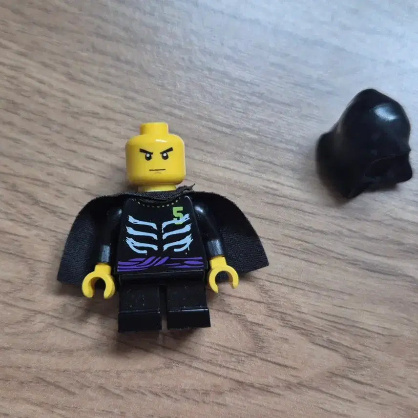 [BUNJANG] LEGO Ninjago Young Lloyd Minifigure / 닌자고 어린 로이드