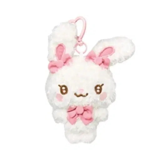 [BUNJANG] Torami YUHA 10cm Plush Doll / 토라뮈 유하 미개봉 하뀨하 하츠투하츠 인형 10cm