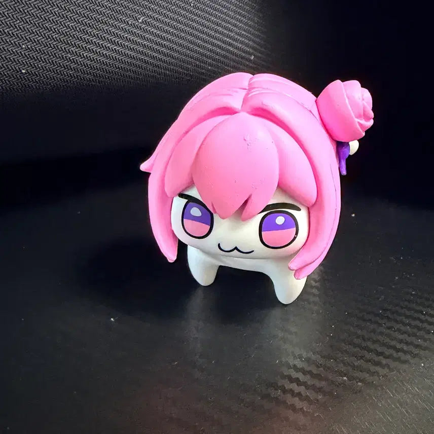 [BUNJANG] Victory Goddess: Nikke Dororon Figure (Unsealed) / (미개봉,현물)1개 한정 도로시 승리의 여신 니케 도로롱 피규어 굿즈