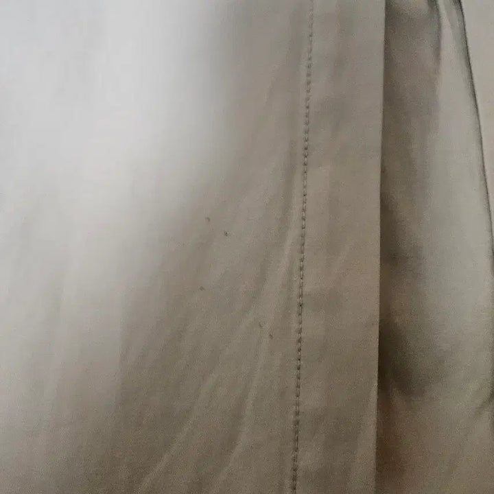 [BUNJANG] IT MICHAA Trench Coat / 잇미샤 바바리코트44