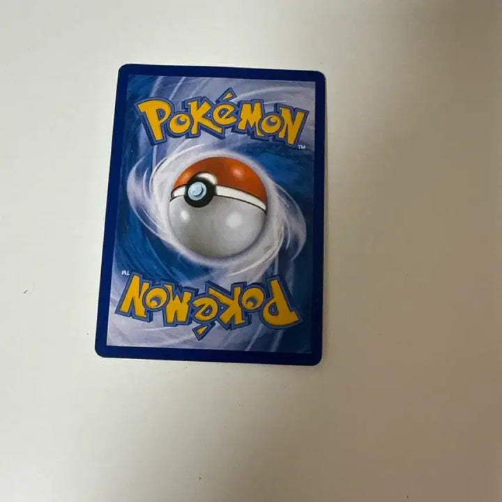 [BUNJANG] Pokemon Mao &amp; Surren SR Card / 마오n수련 sr