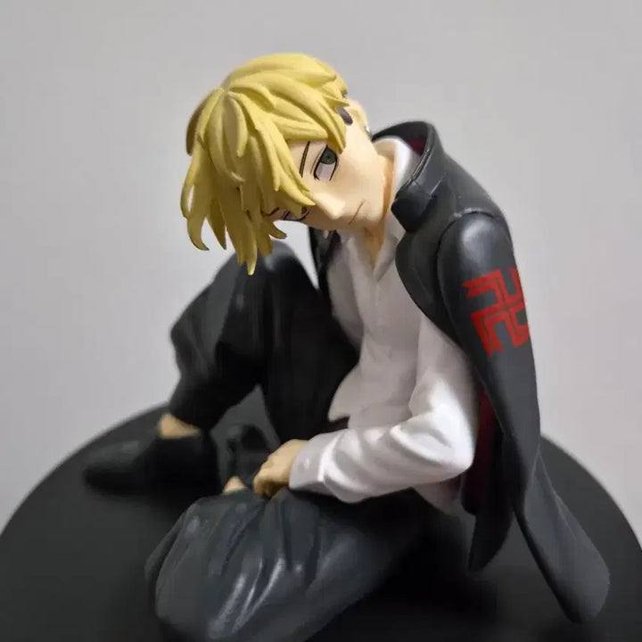 [BUNJANG] Tokyo Revengers Baji Keisuke Ichiban Kuji Figure D Prize / 도쿄 리벤저스 도리벤 쿠지 피규어 D상 치후유
