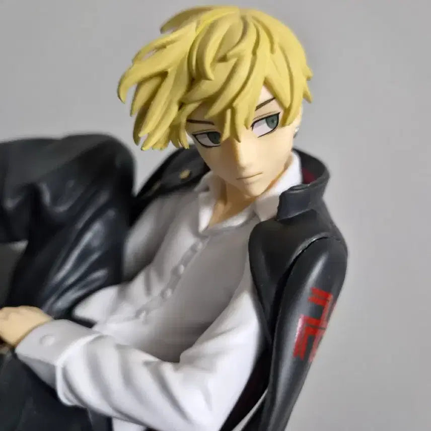 [BUNJANG] Tokyo Revengers Baji Keisuke Ichiban Kuji Figure D Prize / 도쿄 리벤저스 도리벤 쿠지 피규어 D상 치후유