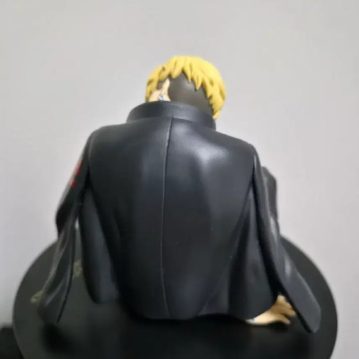 [BUNJANG] Tokyo Revengers Baji Keisuke Ichiban Kuji Figure D Prize / 도쿄 리벤저스 도리벤 쿠지 피규어 D상 치후유