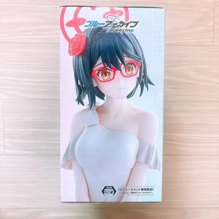 [BUNJANG] Sega Blue Archive Yumemirais Okusora Ayane Figure (New) / (새상품) 블루 아카이브 유메미라이즈 아야네 피규어 일본 미소녀