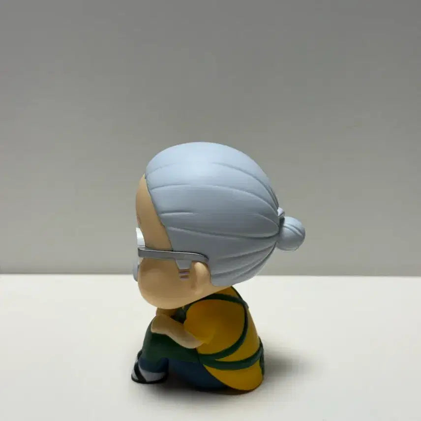 [BUNJANG] Sakomoto Days Taro Look Up Figure (Unsealed, Box Included) / 특전x) 사카모토데이즈 타로 룩업