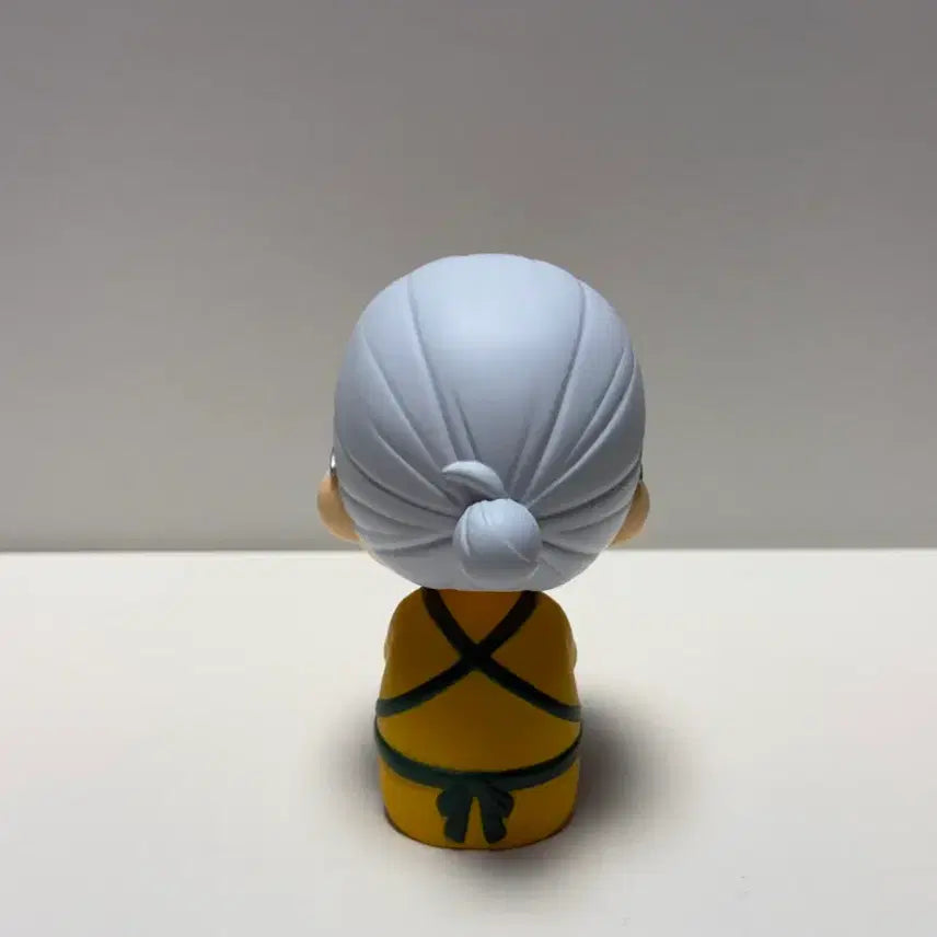 [BUNJANG] Sakomoto Days Taro Look Up Figure (Unsealed, Box Included) / 특전x) 사카모토데이즈 타로 룩업