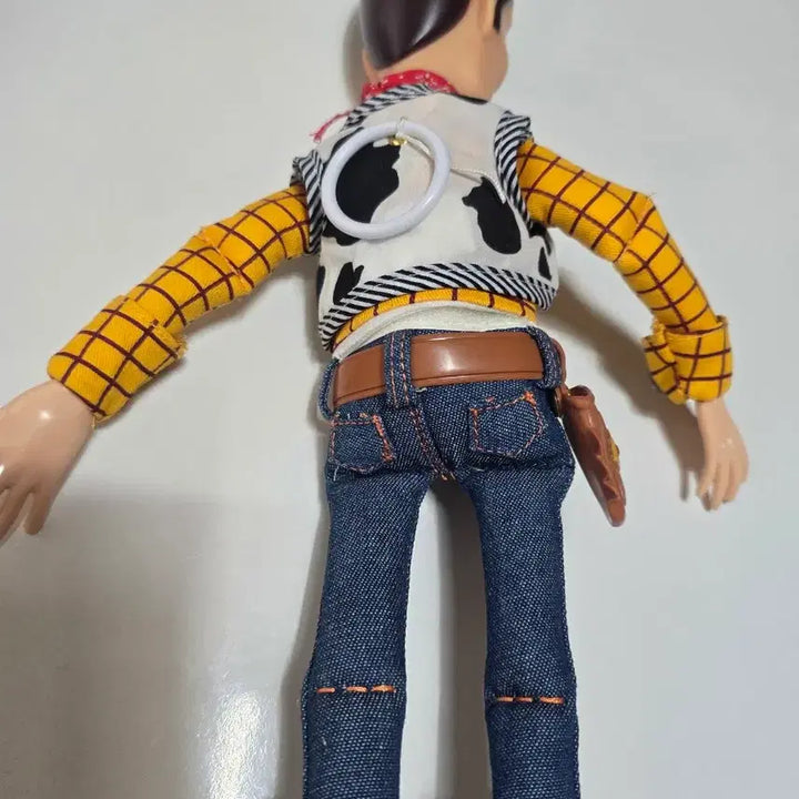 [BUNJANG] Disney Woody Toy Story Figure / 토이스토리 디즈니 우디 판매해요