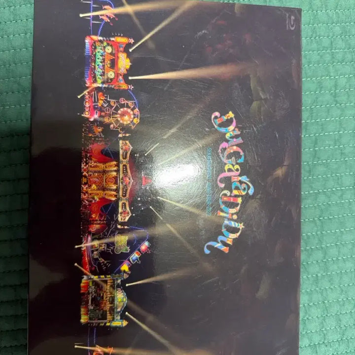 [BUNJANG] SEKAI NO OWARI DugalaDiDu Blu-ray / 세카이노 오와리 DugalaDiDu 블루레이 팝니다