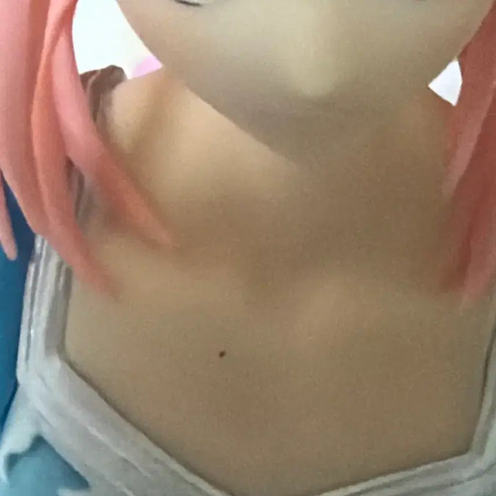 [BUNJANG] Blue Box Hina Figure / [푸른상자] 히나 피규어 정리