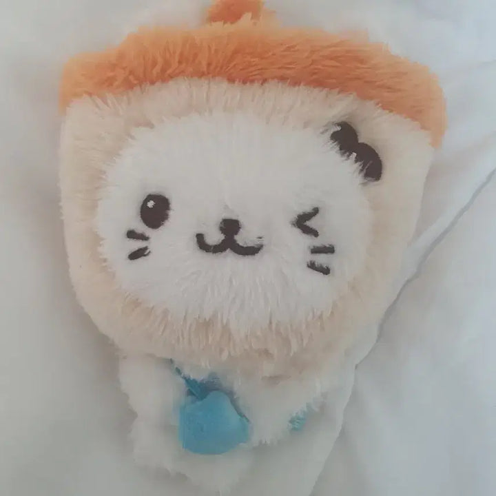 [BUNJANG] NCT WISH Yushi Wish Doll Bubble Cat / 엔시티위시 위시돌 유우시 버블냥 양도