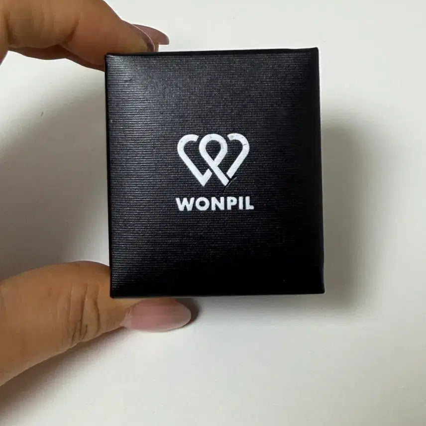 [BUNJANG] DAY6 Wonpil Ring MD / 데이식스 원필 반지 MD 팝니다