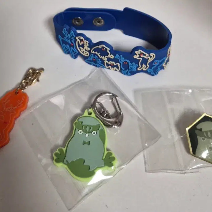 [BUNJANG] Yorushika "The Moon and the Dancing Cat" Merchandise Set / 요루시카 달과 고양이의 댄스 굿즈