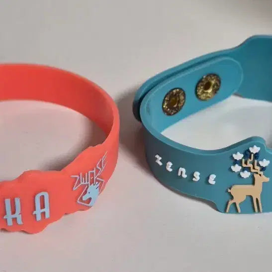 [BUNJANG] Yorushika 2023-2024 Rubber Band Set / 요루시카 전세 2023 2024 러버 밴드